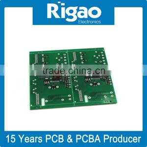 Pcb for Mini Clip Mp3 Player Manual/pcb for Car Mp3 Player thumbnail-6