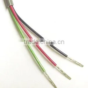 PVC Insulated Wire H03VV-F thumbnail-1