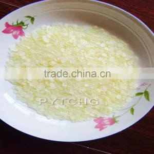 C5 Aliphatic Hydrocarbon Resin for Hot Melt Road Marking Paint thumbnail-1