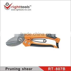19CM Pruning Shears for Garden thumbnail-1