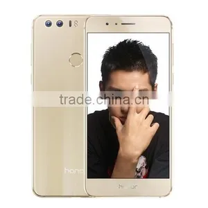 Pre-sell Original Huawei Honor 8 Octa Core Android 6.0 5.2" FHD 1920*1080 4G RAM 64G Fingerprint NFC thumbnail-1