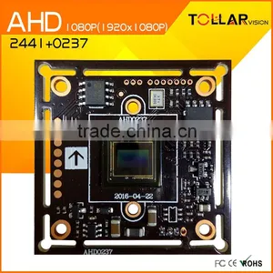 HD Ahd Professional 1080Pp 1.0mp Nextchip Pcb Board Camera hd thumbnail-1