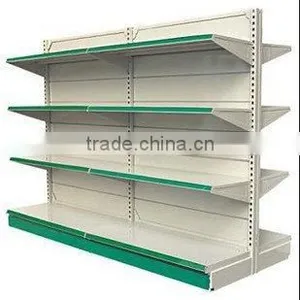 Supermarket Shelf,display Shelf,glass Shelf Manufacturer thumbnail-1