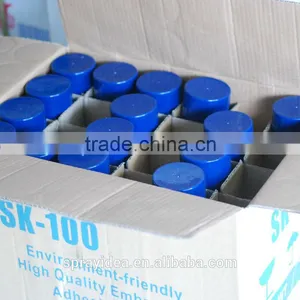 SK-100 Professional Packing Foam Spray Adhesive thumbnail-3