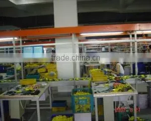 Ningbo Sanbang Import & Export Co., Ltd. company overview - view 3 thumbnail