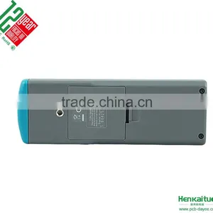 Oxidation Reduction Potential ORP PH Meter AZ9861 Smart Programmer Data Logger Printer thumbnail-4