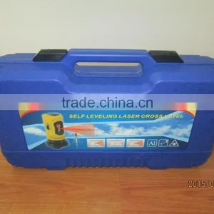 Cross & Line Laser Level thumbnail-4