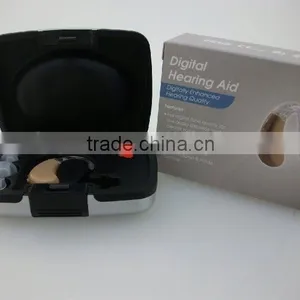 WK-309 Hearing Aid,bte Amplifier Hearing Aid thumbnail-1