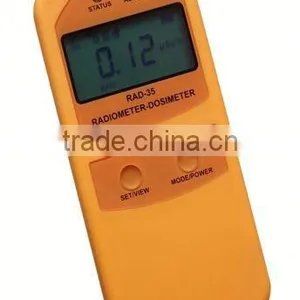 RAD-35 Electronic Radiation Testers thumbnail-1