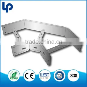 Structured NEMA 20C Telecom Cable Tray Ladder thumbnail-4