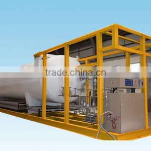 Moveable Gas Auto Filling Station thumbnail-1