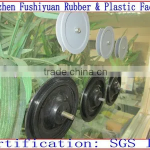 45 55 Strong Power Double Sided Silicone Rubber Suction Cups Car Sucker for Cars Camera PCB Car Window Suckers thumbnail-1