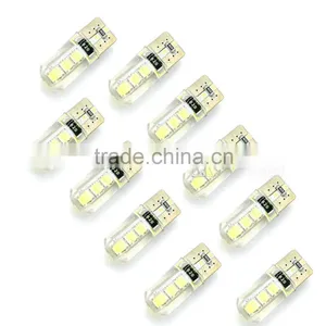 Canbus Led External Lights 12 SMD Car Led Lights Wholesale thumbnail-1