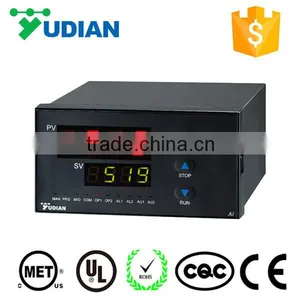 Yudian AI-519 Auto Manual Temperature Controller PID thumbnail-3