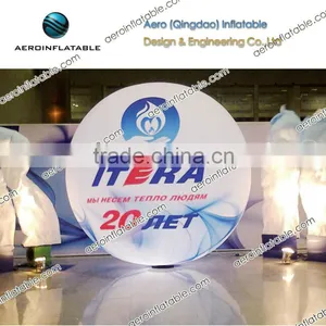 For Advertising Giant Inflatable Balloon / Advertising Balloon thumbnail-1