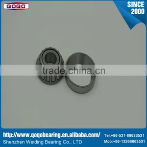 2015 Hot Sell Bearing and Taper Roller Bearing Bus Bearing thumbnail-1