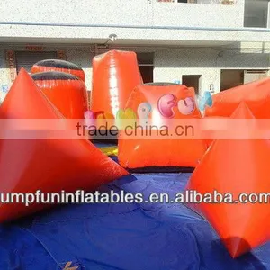 PVC Paintball Games thumbnail-1