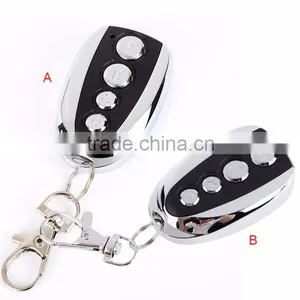 Remote Control Cloning Gate for Garage Door Car Alarm Products Keychain thumbnail-3