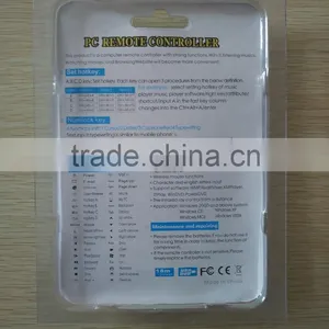 Original Universal Remote Control for PC Remote Control FOR WINDOW2000 WINDOW XP WINDOWMCE WINDOW VISTA thumbnail-2