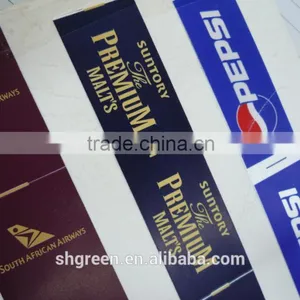 Satin Main Printing Care Labels,satin Printing Tags Roll for Garment thumbnail-6