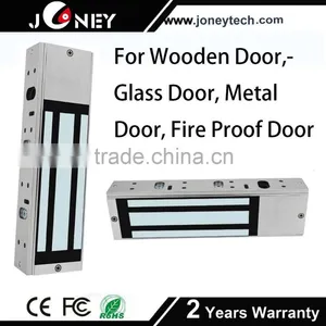 Electric Bolt Lock EB200BL With Signal Output Sliding Door Lock thumbnail-3