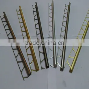 6000 Series Aluminium Trims for Tiles thumbnail-6