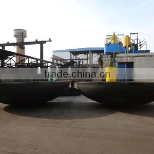 Torispherical Head Cap for Pressure Vessel thumbnail-2