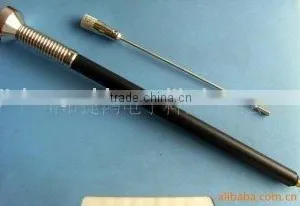 NovAtel Surveying Instrument GPS Whip Antenna thumbnail-1