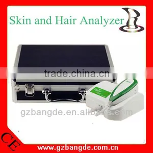 New Fashion Digital Skin and Hair Analysis Equipment Beaury Machine BD-P019 thumbnail-1