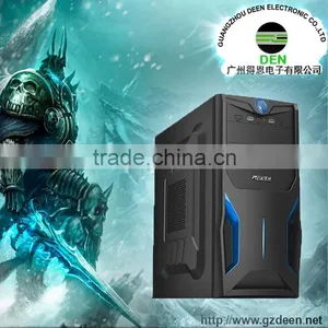 Latest Technology Desktop Super ATX Computer Case,chassis Case With Large Inner Space thumbnail-3