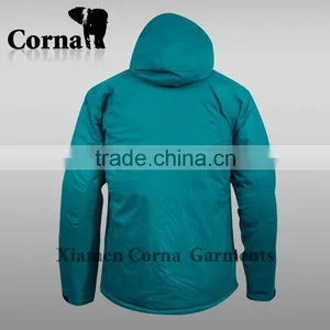 Men Winter Waterproof Snow Ski Warm Outdoor Jacket thumbnail-3