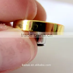 High Quality Fashion Jeans Button thumbnail-3