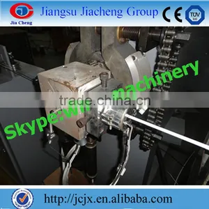 Drop Wire Manufacturing Plant thumbnail-3