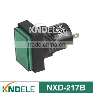 Small Indicator Lamp Led 220v NXD-217B thumbnail-1