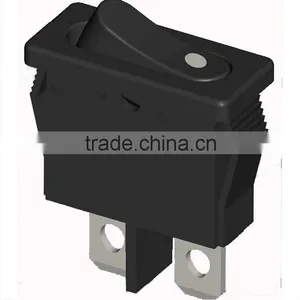Electrical Rocker Switch 8A 250V 10A 125V thumbnail-1