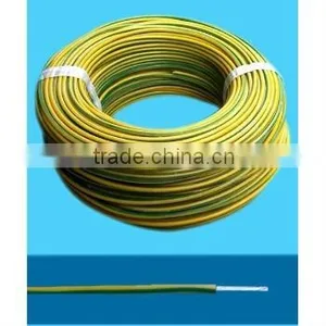VDE H05S-K High Voltage Cable thumbnail-1