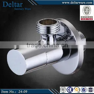 Brass Hexagon Angle Valve thumbnail-4