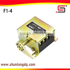 Automatic Auxiliary Switch OF High Voltage Switchgear F1 Series thumbnail-2
