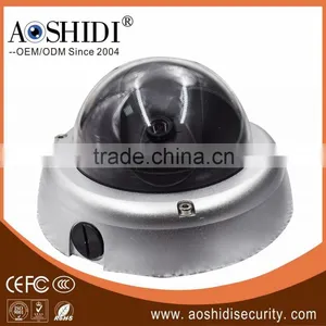 D0B POE Dome IP Cameras, 2MP Onvif P2P POE ip Dome Camera thumbnail-1