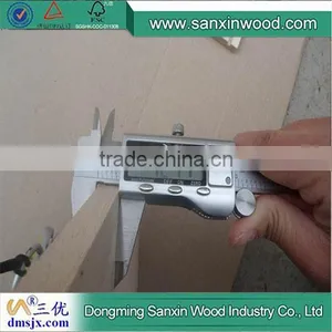 Paulownia Edge Glued Panel Paulownia Wood Drawer Board Paulownia Drawer Sides and Backs thumbnail-3