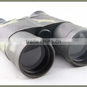 JYW-1211C Promotional 6x35 Toy Plastic&rubber Optic Binoculars thumbnail-2
