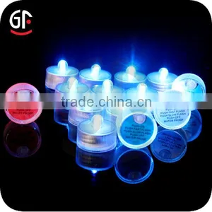 Promotion 2016 Hot Selling Led Submersible Light For Wedding Docoration thumbnail-2