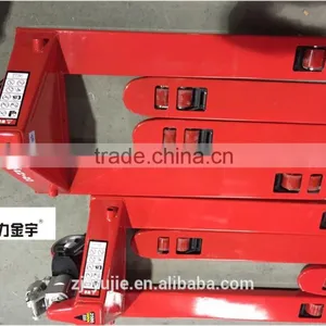 2 Tons Hydraulic Lift Pallet Trucks thumbnail-5