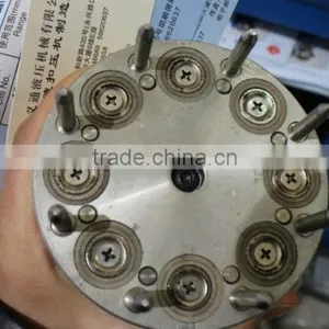 Manufacturer New Style Hydraulic Nut Crimping Machine thumbnail-5