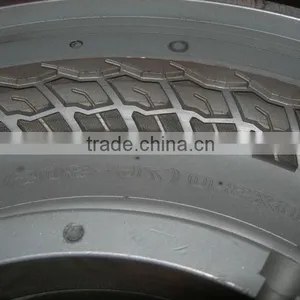 Tire Rubber Mould for Bicycle thumbnail-3