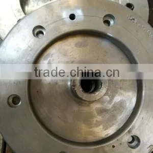 Mould Manufacture and Bladder Chuck thumbnail-1