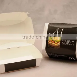 BURGER BOX thumbnail-1