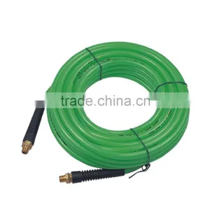 Pvc Air Hose With Air Quick Coupler thumbnail-5