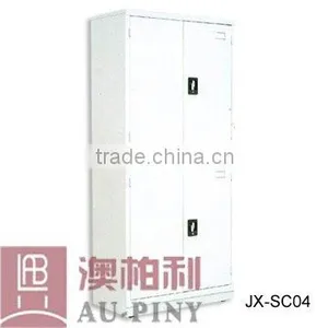 Filling Cabinet With Locker thumbnail-1