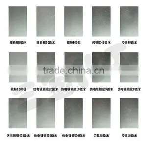 Twinkling Aluminium Paste Pigment thumbnail-1